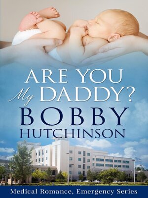 cover image of Are You My Daddy?